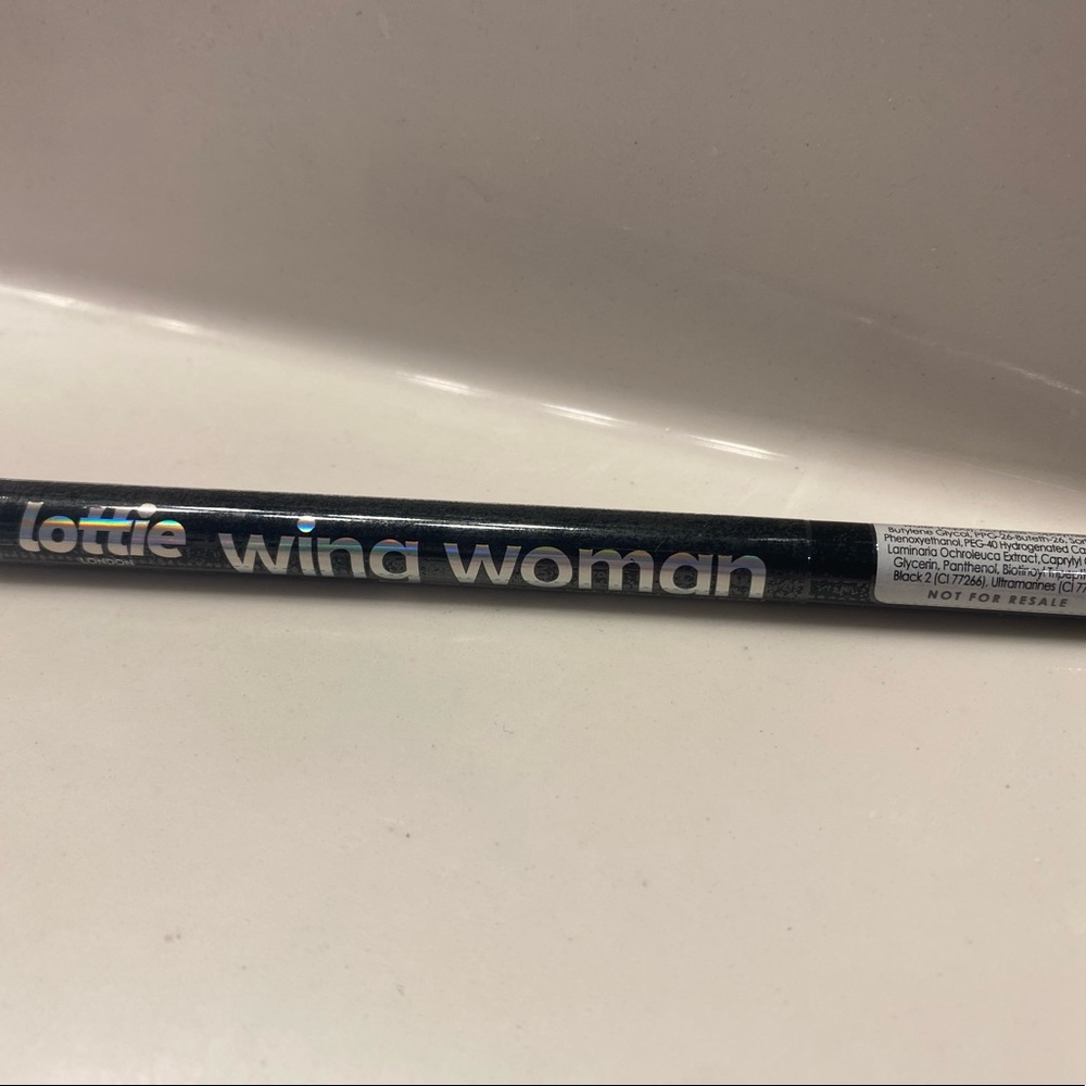 Lottie London Wing Woman Eyeliner